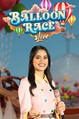 balloonrace
