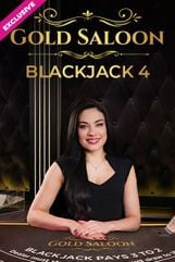 exgoldsaloon blackjack