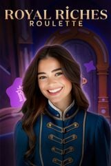 royal riches roulette