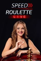 speed roulette